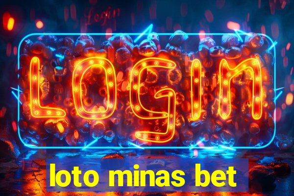 loto minas bet